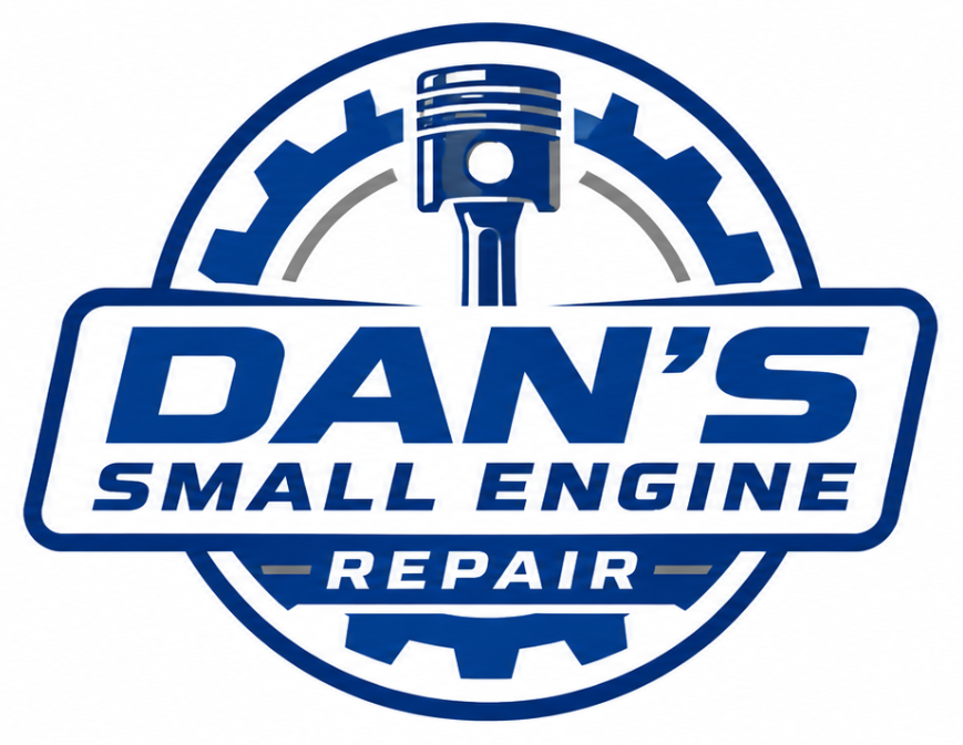 Dan's Small Engine Repair